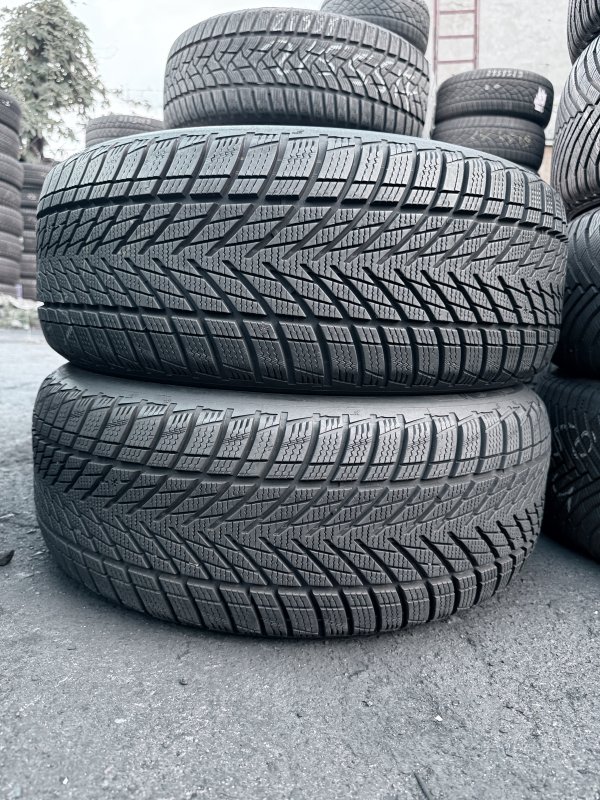 Goodyear Perfomance 3 215/50 17