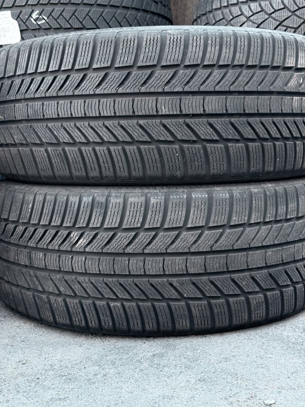Continental TS870 245/40 19