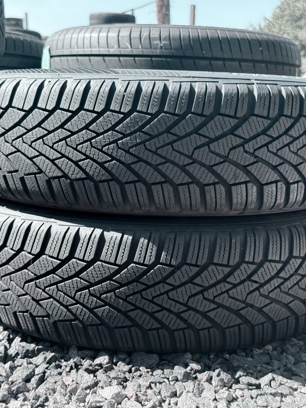 Continental TS850 165/70 14