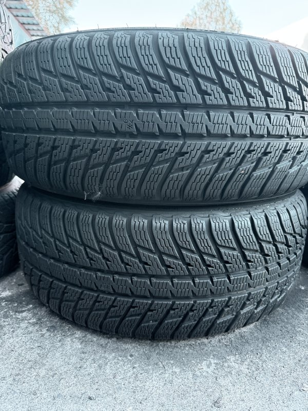 Nokian WR SUV 3 235/60 16