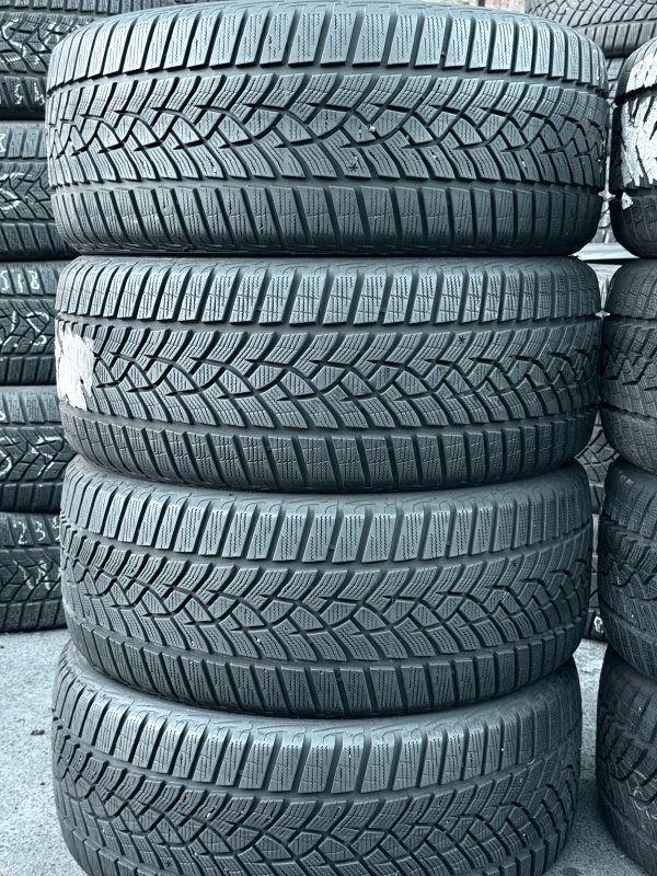 Goodyear Perfomance Gen 1 235/45 18