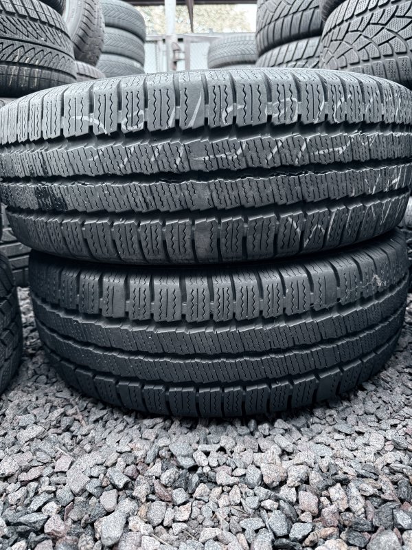 Maxmiler WT2 205/65 16