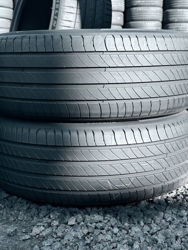 Michelin Primacy 4 205/55 17