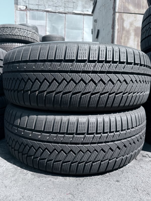 Continental TS850P 235/50 20