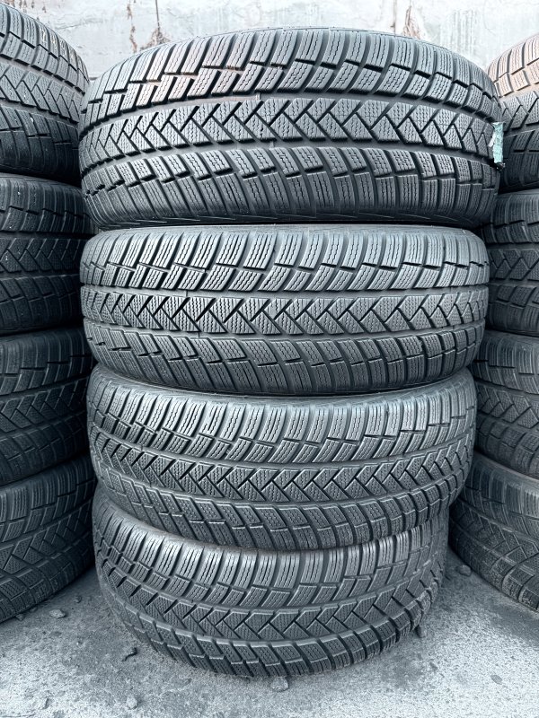 Vredestein Wintrac Pro 225/55 18