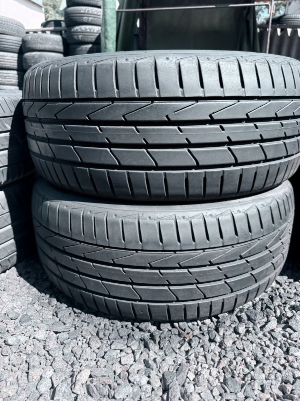 Hankook S1 Evo2 225/50 17