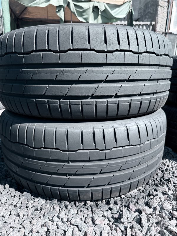 Hankook S1 Evo3 235/50 18