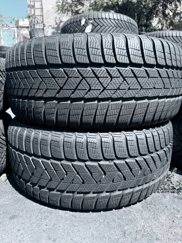 Pirelli Sottozero 3 225/45 17