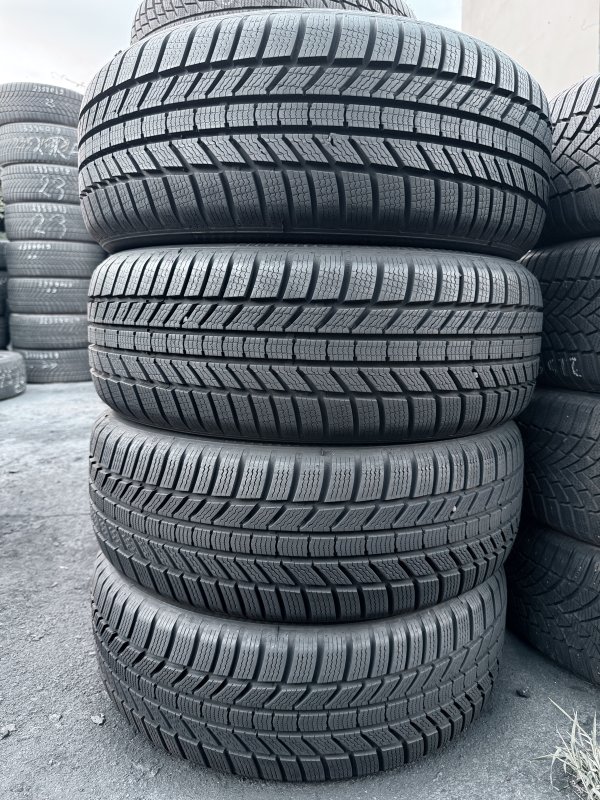 Continental TS870P 215/55 17
