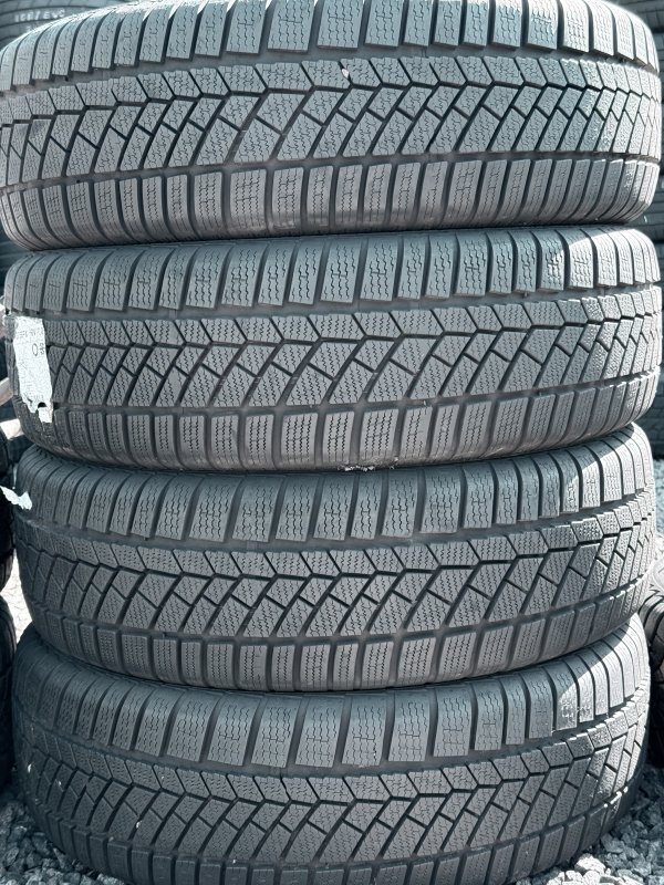 Continental TS830P 195/65 16