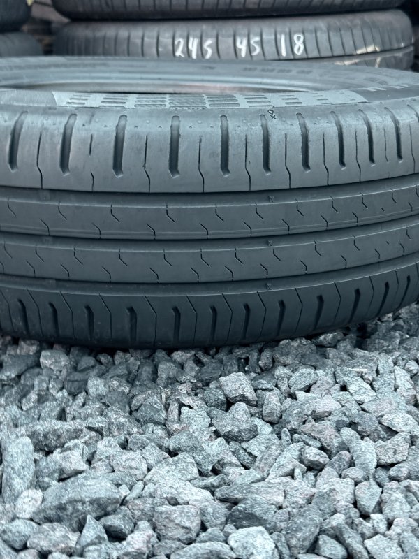 Continental EcoContact 5 195/65 15