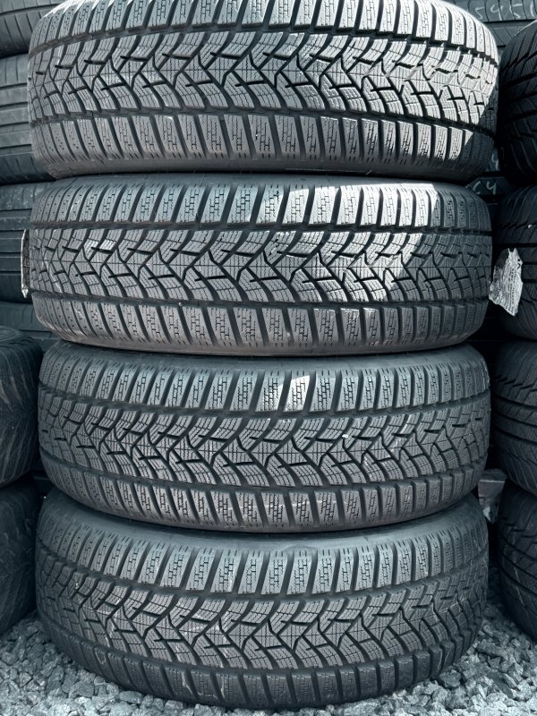 Dunlop Winter Sport 5 195/55 16
