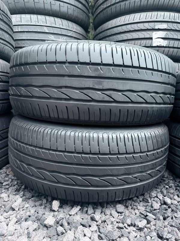 Bridgestone Turanza ER300 205/55 16