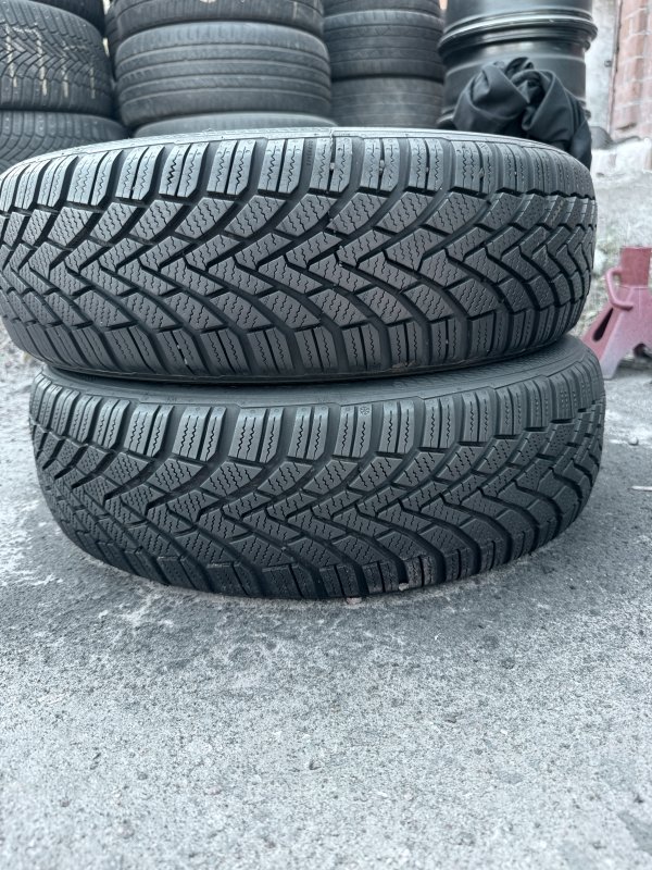 Continental TS850 165/60 15