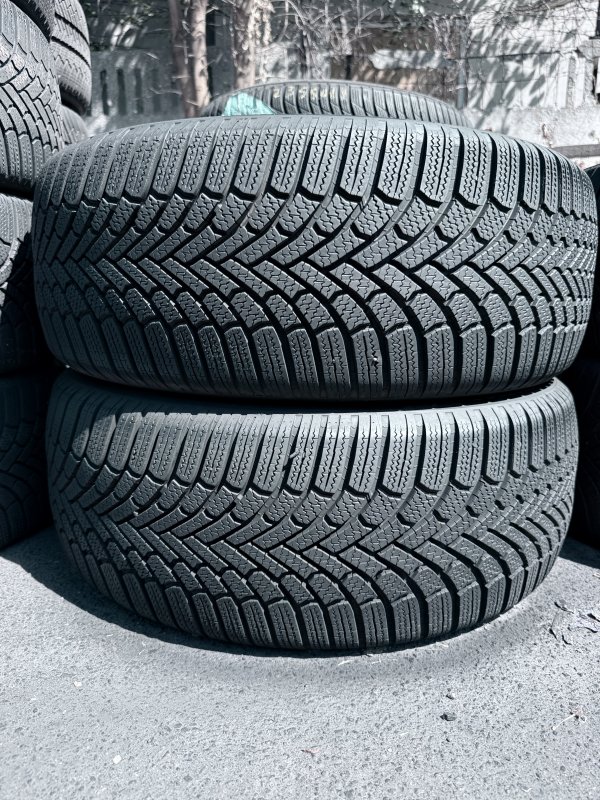 Bridgestone Blizzak 6 235/50 19