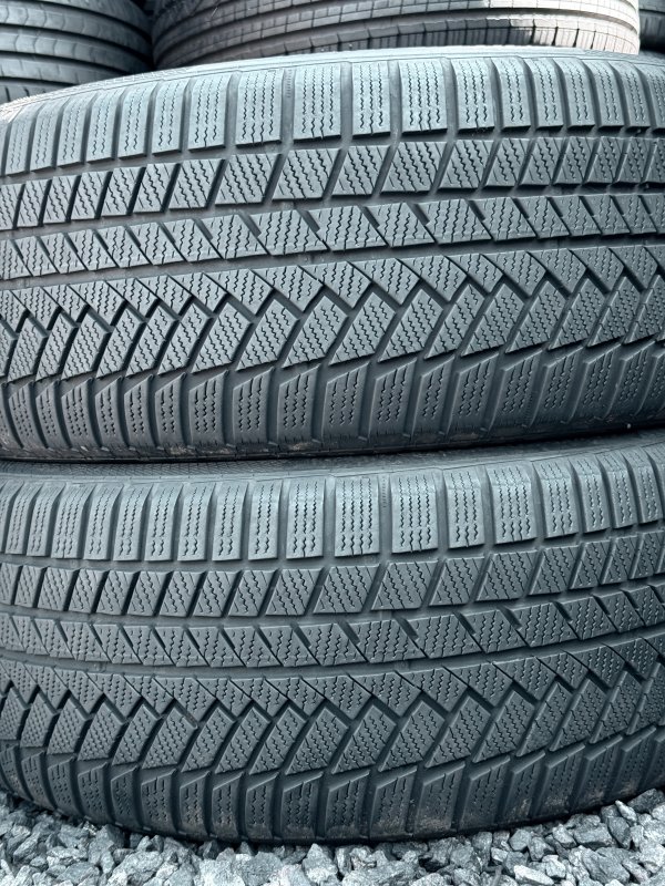 Continental TS850P 275/45 21