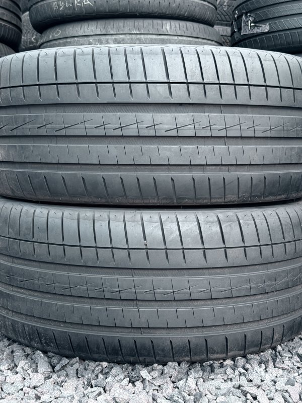 Vredestein Ultrac Vorti 275/45 20