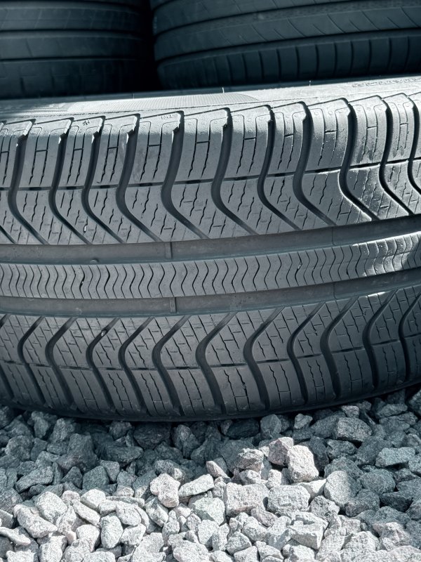 Pirelli Cinturato Allseason 225/45 17