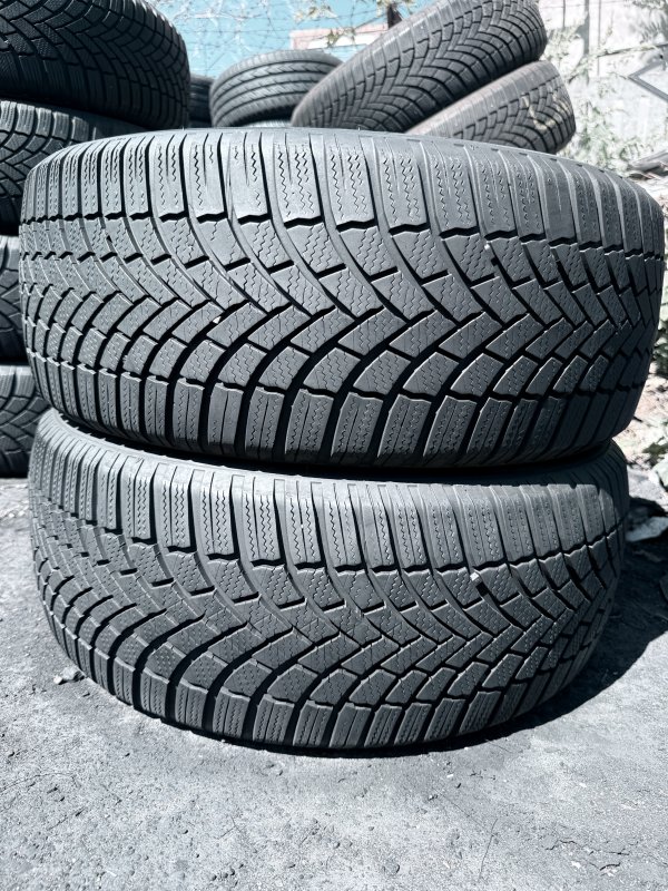 Bridgestone LM005 225/50 17
