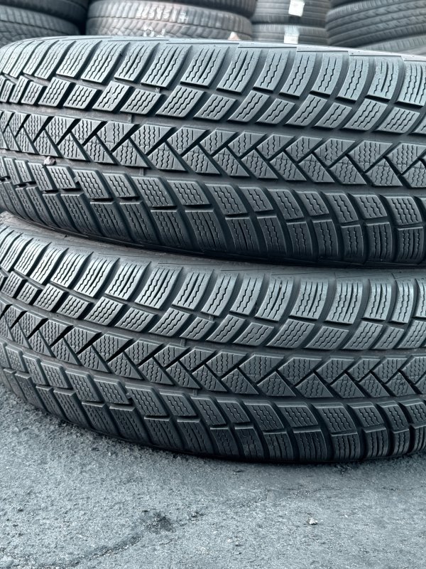 Vredestein WintracPro 215/65 17