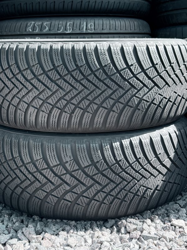 Hankook Icept RS3 205/55 16