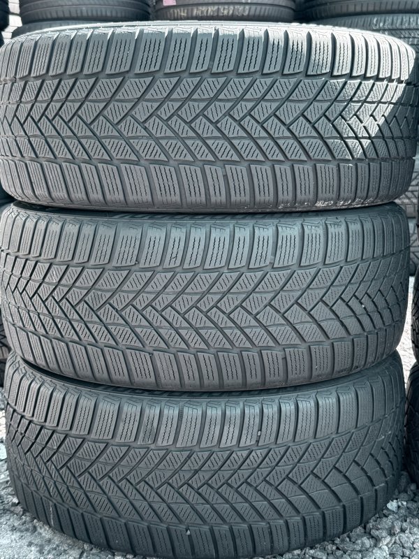 Matador Nordica 245/45 19