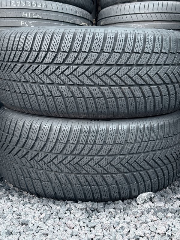 Bridgestone LM005 255/50 19