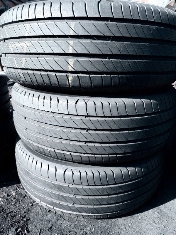 Michelin Primacy 4 205/55 17