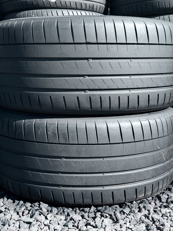Bridgestone Potenza Sport 295/35 22