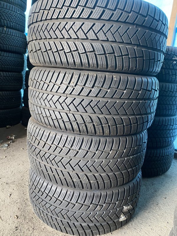 Vredestein Wintrac Pro 225/40 18