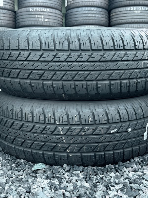 Goodyear Wrangler 255/65 17