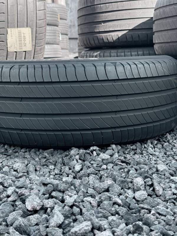 Michelin E-Primacy 215/55 17
