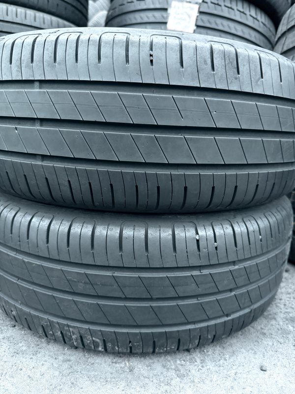 Goodyear Efficient Grip 185/55 15