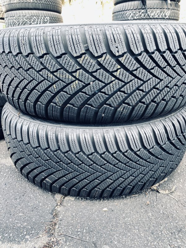 Continental TS860 205/55 16
