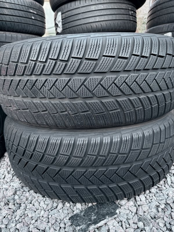 Vredestein Wintrac Pro 235/55 18