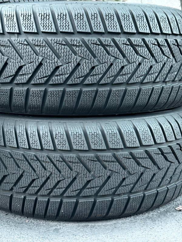 Vredestein Xtreme S 215/50 18