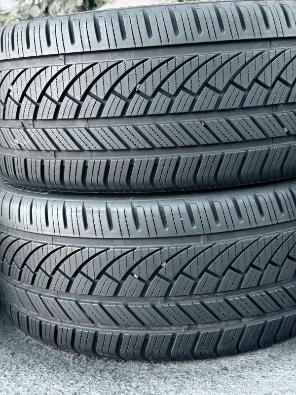 Fortuna Ecoplus 4S 225/35 19