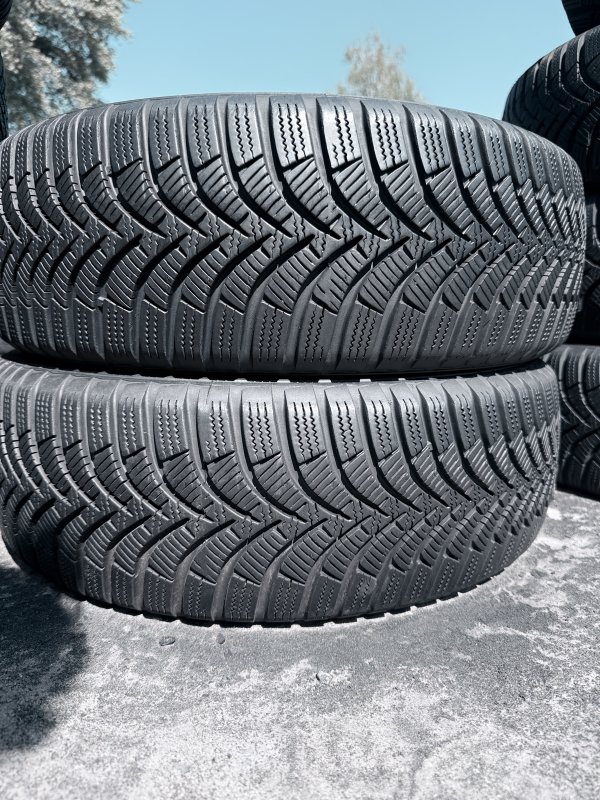 Hankook Icept RS2 185/60 15