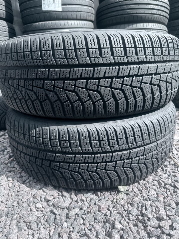 Hankook Winter Icept Evo 2 205/60 16