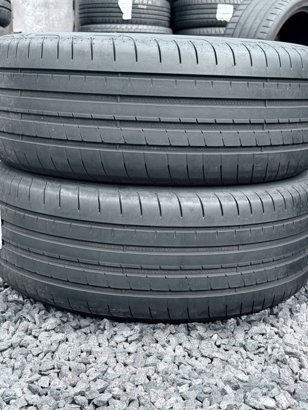 Goodyear Eagle F1 Assymetric 5 245/45 19