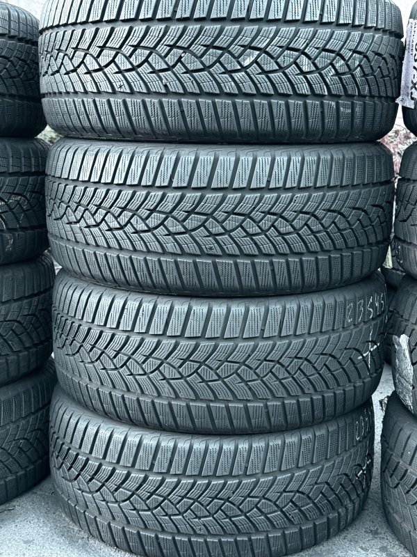 Goodyear Perfomance + 235/45 18