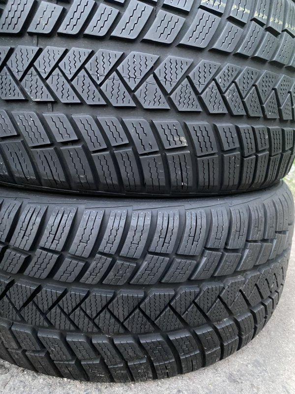 Vredestein Wintrac Pro 225/45 17