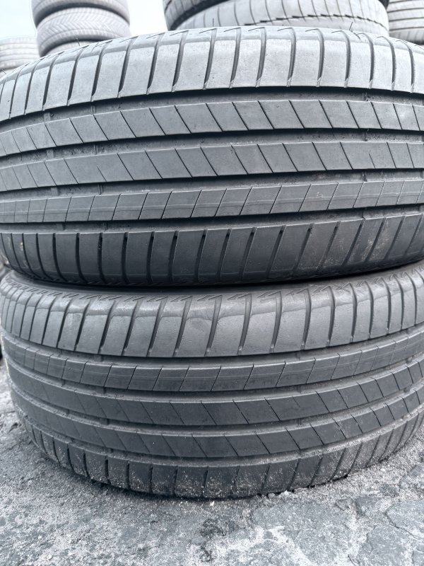 Bridgestone Turanza T005 225/45 19