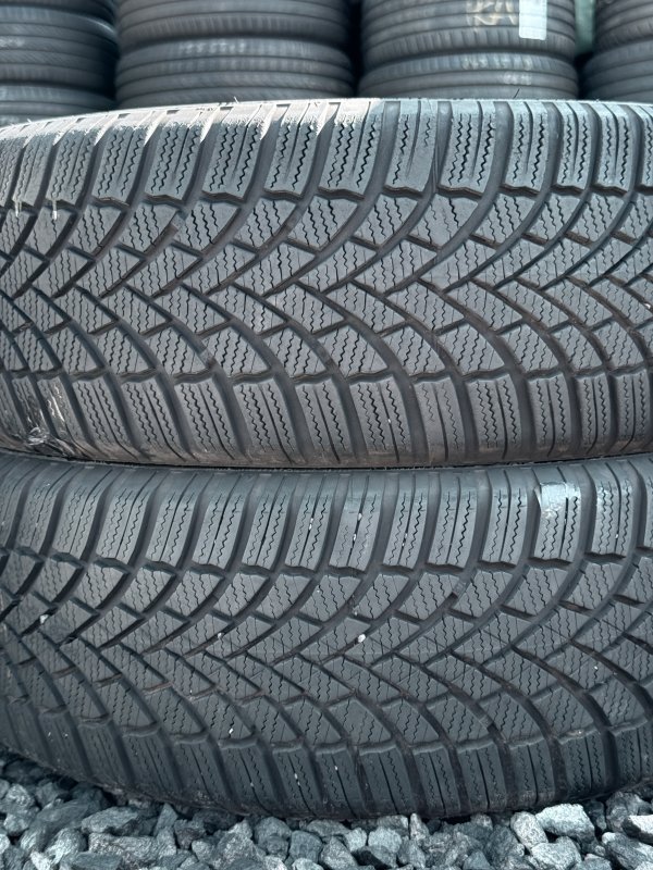 Bridgestone Blizzak LM005 195/60 16