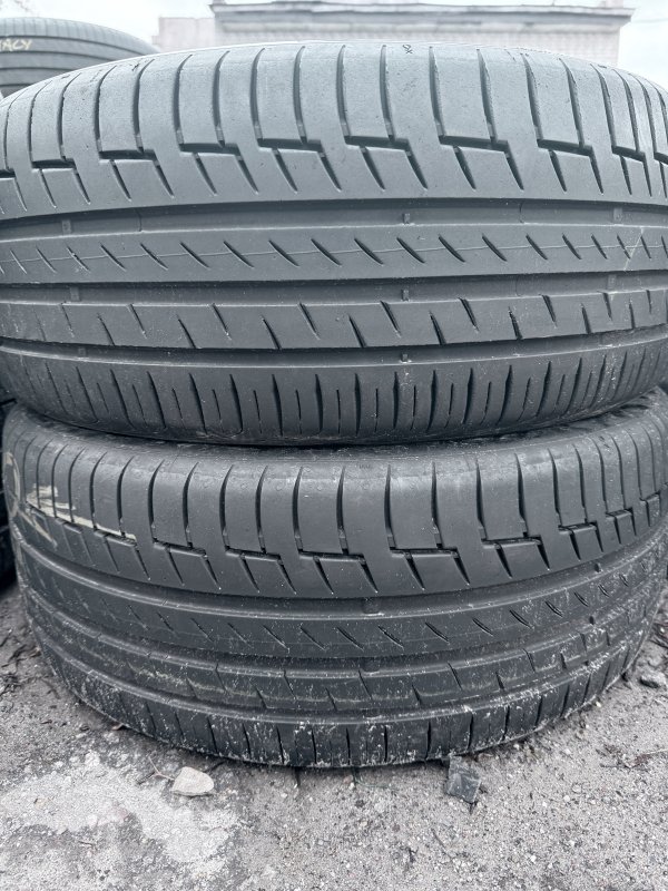 Continental PremiumContact 6 225/45 18