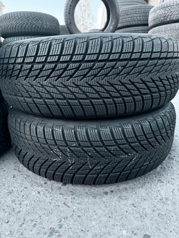 Goodyear Perfomance 3 205/60 16
