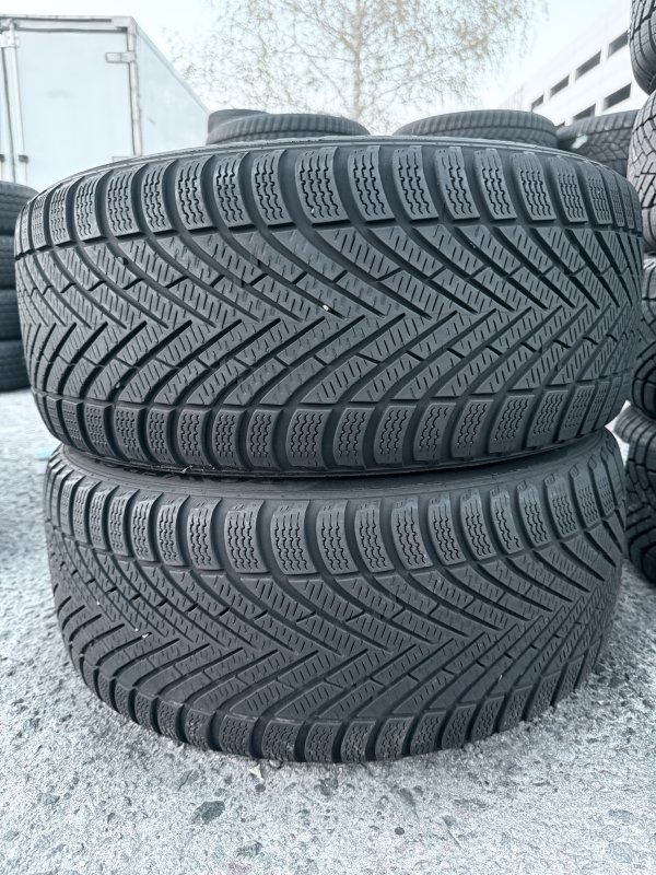 Pirelli Powercy 225/45 17