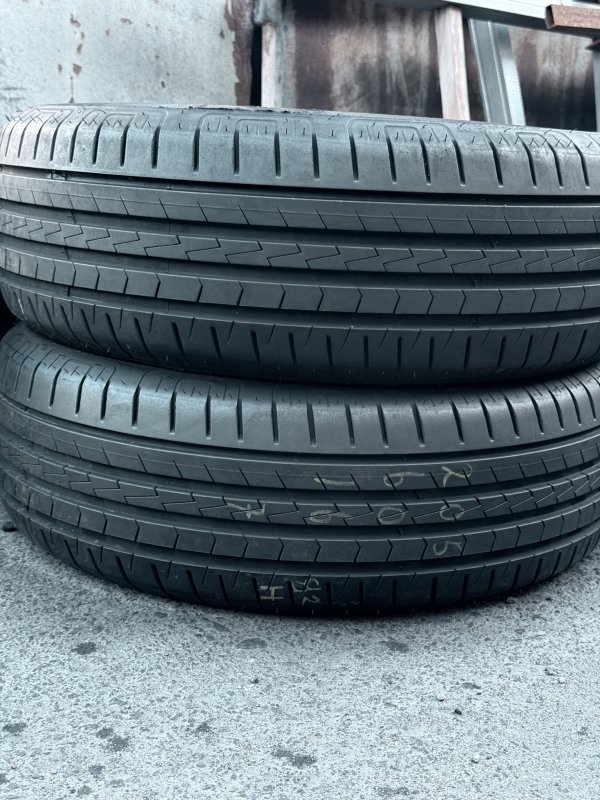 Vredestein SportTrac 5 205/60 16