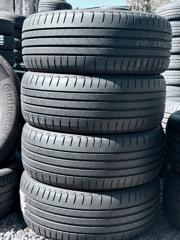 Bridgestone Turanza T005 225/45 18