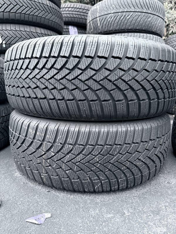 Bridgestone LM005 215/55 18